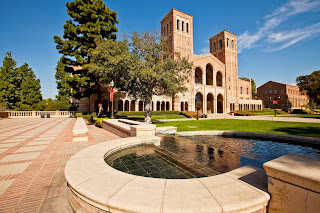 What is California University known for?