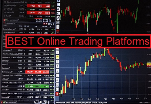 Which online trading platform is best for beginners?